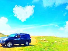 -北极村旅游风景区