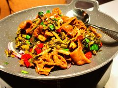 -同庆楼(金宝汇店)