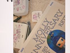 -泡泡玛特POPMART(柏威年购物中心店)