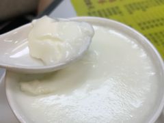 蛋白炖鲜牛奶-澳洲牛奶公司(佐敦店)