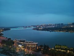 -东旭阳光国际大酒店