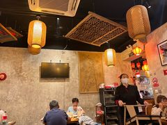 -锦小馆(安贞店)