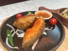 -俄士厨房(环球港店)