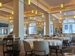 大堂-Jean Georges