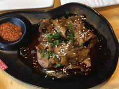 -红辣椒·川菜·火锅(科华路店)