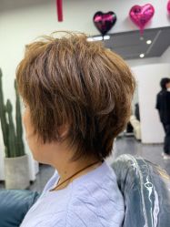 -飞梵造型