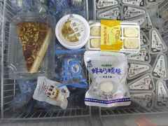 酸奶疙瘩-正飞鲜奶(吐鲁番路店)