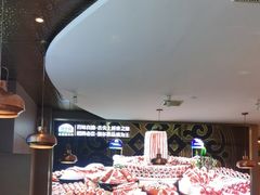 -额尔敦·品质自助(摩尔城店)