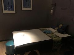 -璞·澐间影院式足道SPA(尚悦湾店)