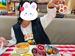 -西贝(虹口龙之梦店)