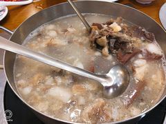 羊汤-前堡羊汤岫岩一部(凯隆店)