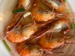 罗式虾-温岭人家(红花北路店)