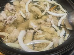 -狐狸爱上椰子鸡(滨江星光大道店)