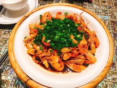 -走马楼饭庄(慈城古县城店)