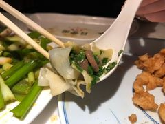 海肠水饺-日丰园海肠水饺·老字号大连海鲜(和平广场店)