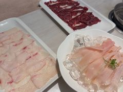 -围炉夜话·潮汕卤水火锅(榕江店)