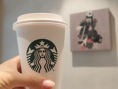 -星巴克(深圳侨城街店)