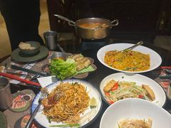 -金厨泰国餐厅·全泰籍厨师料理(拱北店)