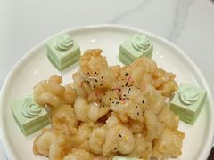 -立起饭庄(石化路店)