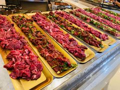 -元一希尔顿酒店·鲜切牛肉火锅禅自助餐厅