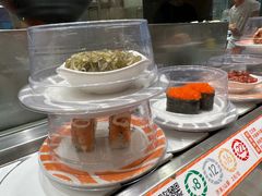 -新一番三文鱼寿司(大东海店)