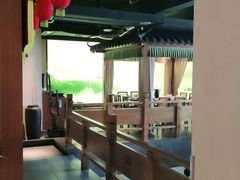 大堂-沅江水·湖南家宴(南村万博长隆商圈店)