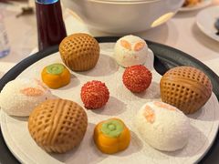 -三利音·东方司宴(外滩店)