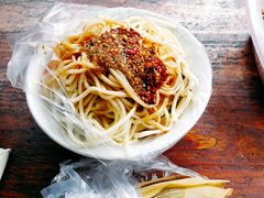 -找不到凉面(新都粮食局毗河油厂职工宿舍大院店)