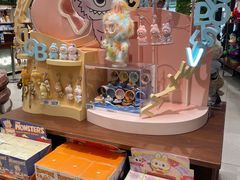 -泡泡玛特POPMART(天环购物中心店)