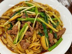 -南记食粥坊·宵夜大排档(莲花总店)