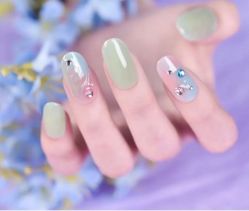 -LILY NAILS美甲美睫