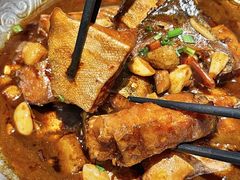 -大鱼徽州·寻味徽菜(星光总店)