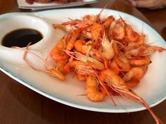 -山水之味·大鱼头·农家菜(张公洞店)