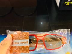 -金逸影城(中关村店)