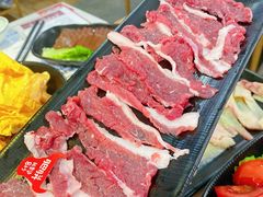 -潮正和潮汕牛肉火锅·老字号(番禺万达店)