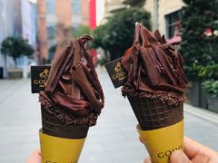 -GODIVA(汉街店)