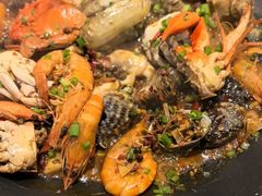 -福来齐·鲁菜海鲜·渔家菜(朝阳街分店)