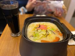 -阿香米线(龙岗万科广场店)