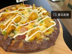 -麦德士(南岗店)