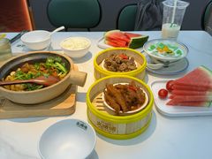 -火啫啫·粤式啫啫煲(南京弘阳店)