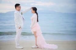 -金夫人婚纱摄影(华南店)
