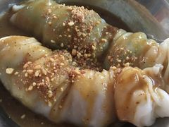 -心品味卷筒粉(人民路店)
