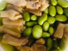 -老乡鸡(亳州路天庆大厦店)