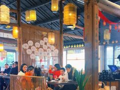 -大牌大·传统杭帮菜(湖滨店)