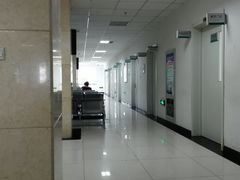-中国中医科学院望京医院(院本部)