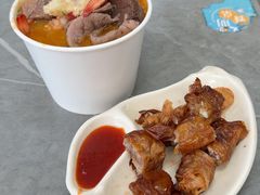 -四里沙茶面(七星西路分店)