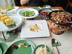 -那家小馆•北京菜•烤鸭(香山店)