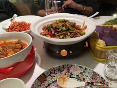 -津禧荟·酥皮烤鸭(北辰店)