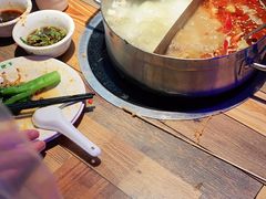 -蒙肥羊·酸汤潮牛·鲜牛肉火锅烤肉自助(岗顶店)
