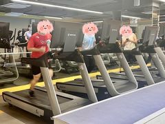 -超鹿运动(大唐世家店)
